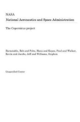 Cover of The Copernicus Project