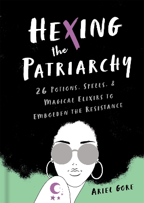 Book cover for Hexing the Patriarchy