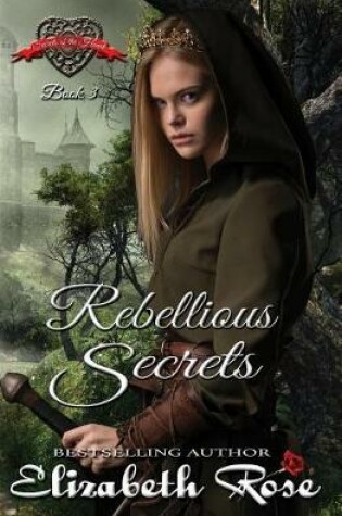 Cover of Rebellious Secrets