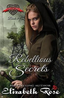 Book cover for Rebellious Secrets