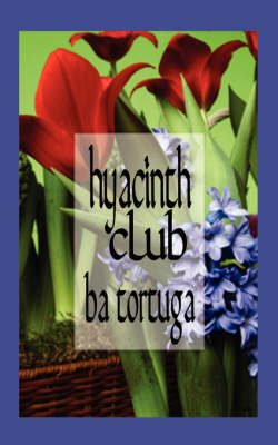 Book cover for Hyacinth Club