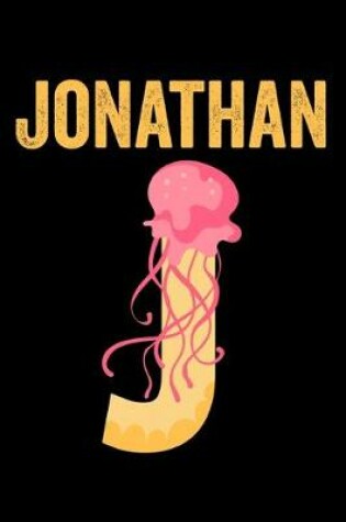 Cover of Jonathan