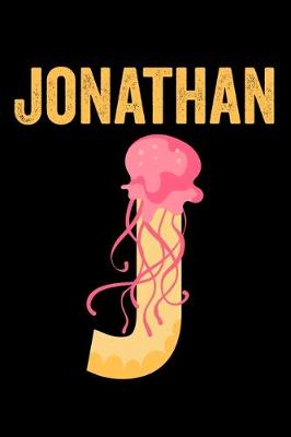 Book cover for Jonathan