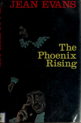 Cover of Phoenix Rising