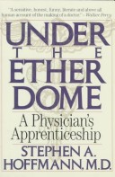 Book cover for Under the Ether Dome