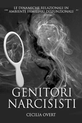 Book cover for Genitori Narcisisti