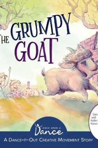 Cover of The Grumpy Goat