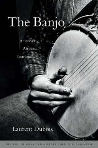 Cover of The Banjo
