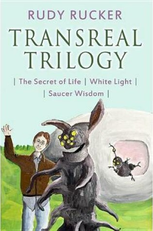 Cover of Transreal Trilogy