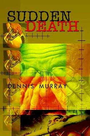 Cover of Sudden Death