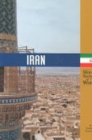 Cover of Iran