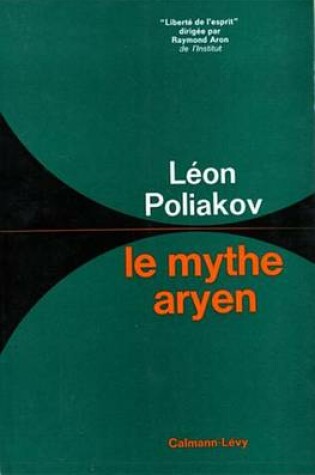Cover of Le Mythe Aryen