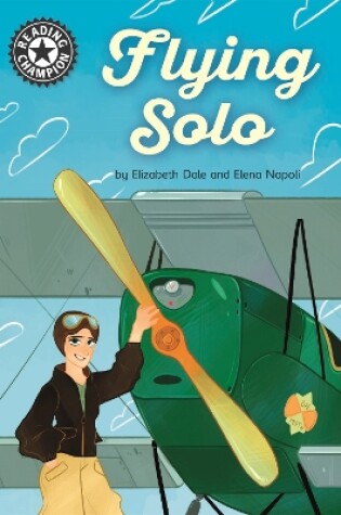 Cover of Flying Solo