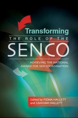 Cover of Transforming the Role of the SENCO