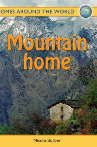 Cover of Mountain Home
