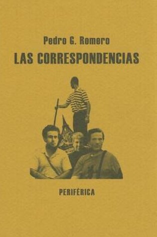 Cover of Las Correspondencias