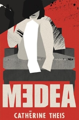 Cover of MEDEA