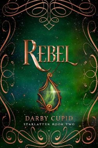 Cover of Rebel