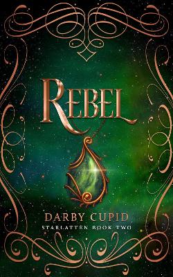 Cover of Rebel