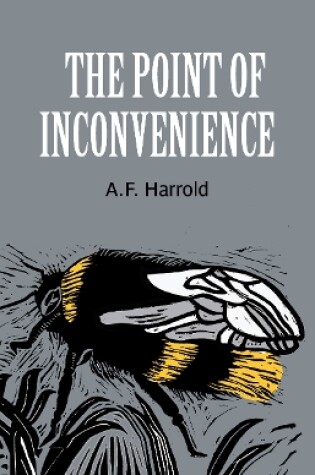 Cover of The Point of Inconvenience