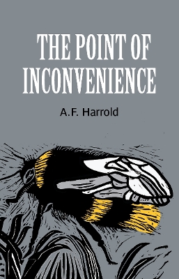 Book cover for The Point of Inconvenience