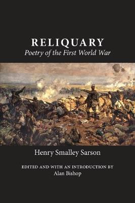 Cover of Reliquary