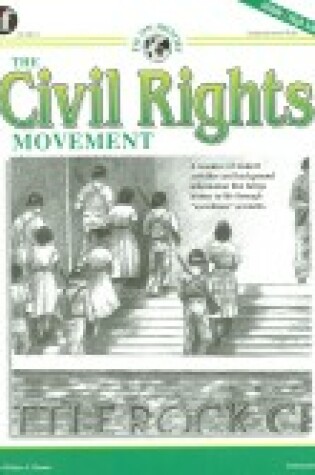 Cover of The Civil Rights Movement