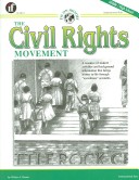 Book cover for The Civil Rights Movement