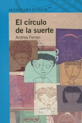 Cover of El Circulo de la Suerte