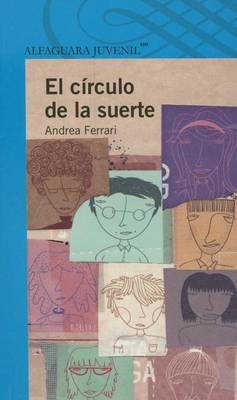 Cover of El Circulo de la Suerte