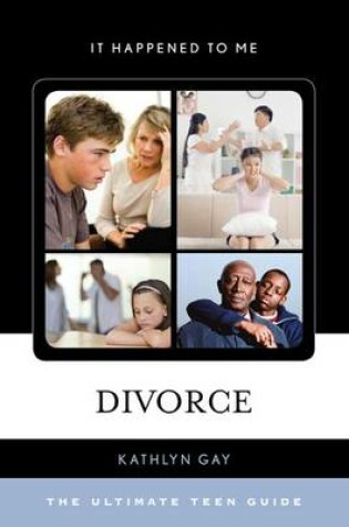 Cover of Divorce