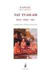 Book cover for Tat Tvam Asi, That Thou Art