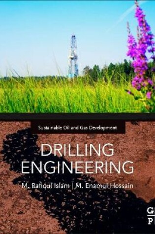 Cover of DRILLING ENGINEERING