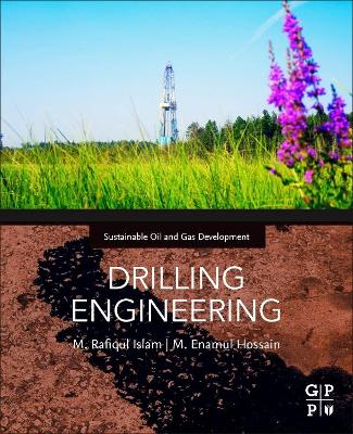 Cover of DRILLING ENGINEERING