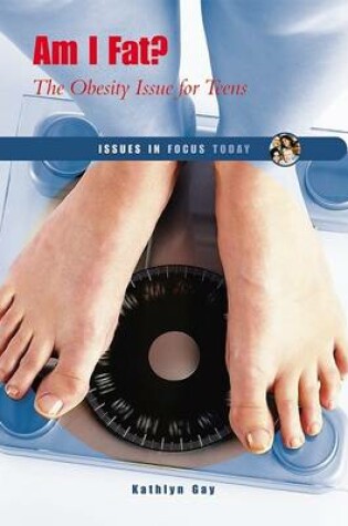 Cover of Am I Fat?