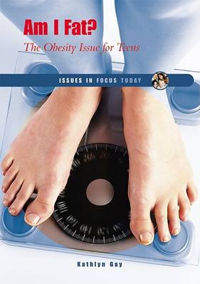 Book cover for Am I Fat?