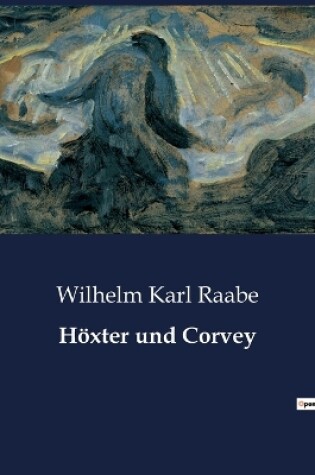 Cover of Höxter und Corvey