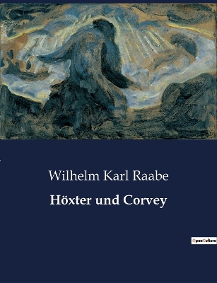 Book cover for Höxter und Corvey