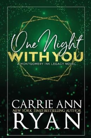 Cover of One Night With You - Special Edition