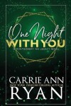 Book cover for One Night With You - Special Edition