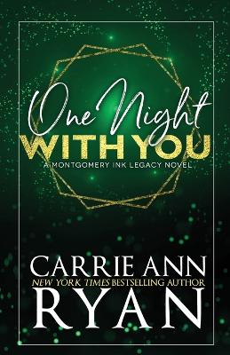 Book cover for One Night With You - Special Edition