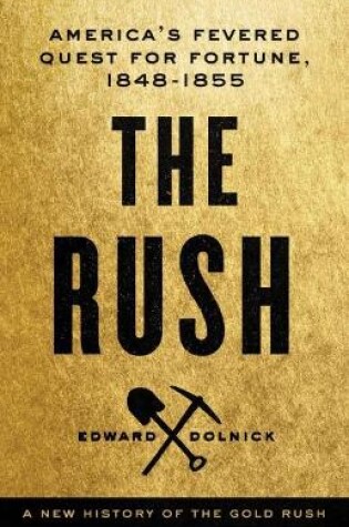 Cover of The Rush