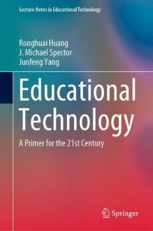 Cover of Educational Technology