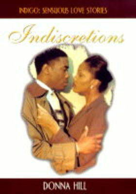 Book cover for Indiscretions