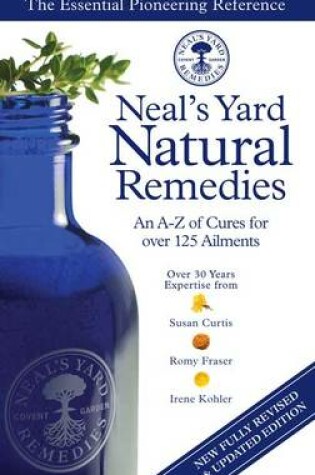 Cover of Neal's Yard Natural Remedies