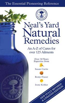 Cover of Neal's Yard Natural Remedies