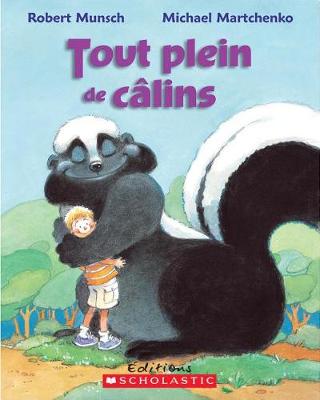Book cover for Tout Plein de C?lins