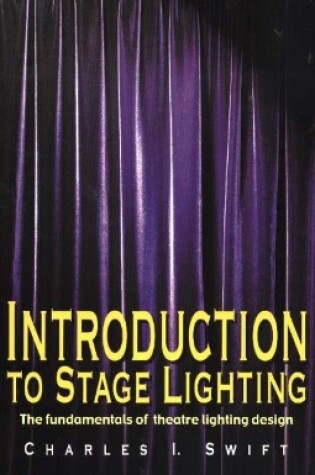 Cover of Introduction to Stage Lighting