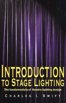 Cover of Introduction to Stage Lighting