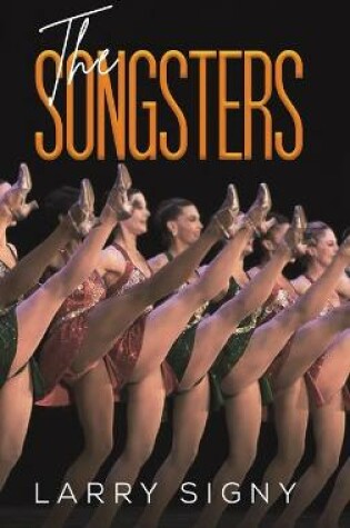 Cover of The Songsters